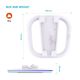 4. FIXED FIXPS5-ST-WH game console part/accessory Stand