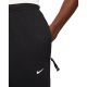3. Nike Solo Swoosh Fleece Pants DX1364-010 Black XXL