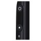 35. BRAUN ORAL-B ELECTRIC TOOTHBRUSH IO 6N BLACK ONYX black