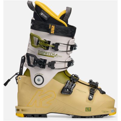 2. Men's Ski Boots K2 DISPATCH LT
