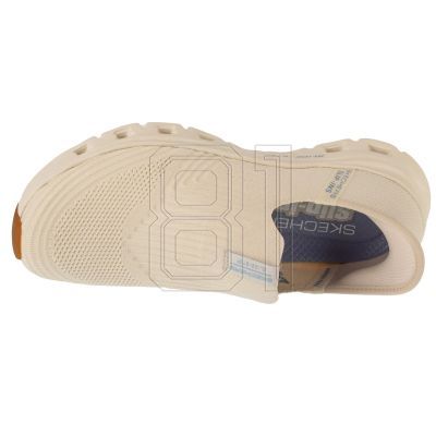 3. Skechers Slip-Ins: Glide-Step Pro - Everyday Citizen 150422-NAT Beige 36