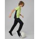 3. Boys' quick-drying sports pants 4F 4FJRSS26TFTRM1460-20S