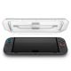 5. Spigen Glas.Tr ”EZ FIT” Tempered Glass 2-pack for Nintendo Switch 2 - Transparent