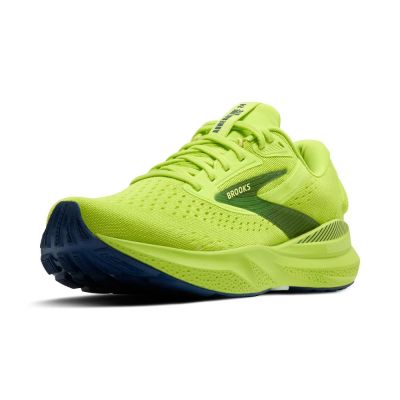 9. Brook Running Adrenaline GTS 24 M 1104371D336.115 Running Shoes