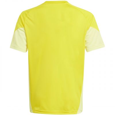 2. adidas Tiro 25 Competition Training Jersey Jr JI8950