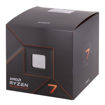 AMD Ryzen 7 7700 processor