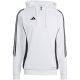 7. Adidas Tiro 24 Training Hoodie M IR9399
