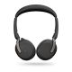 3. Jabra 26699-999-899 Headphones/Headset Wired & Wireless Headband Office/Call Center Bluetooth Black