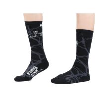 Palladium STRANGER THINGS HOPPER SOCK SX7451-008 Black