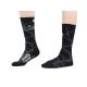 Palladium STRANGER THINGS HOPPER SOCK SX7451-008 Black