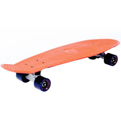 6. SMJ UT-2808 CALIFORNIA SKATEBOARD
