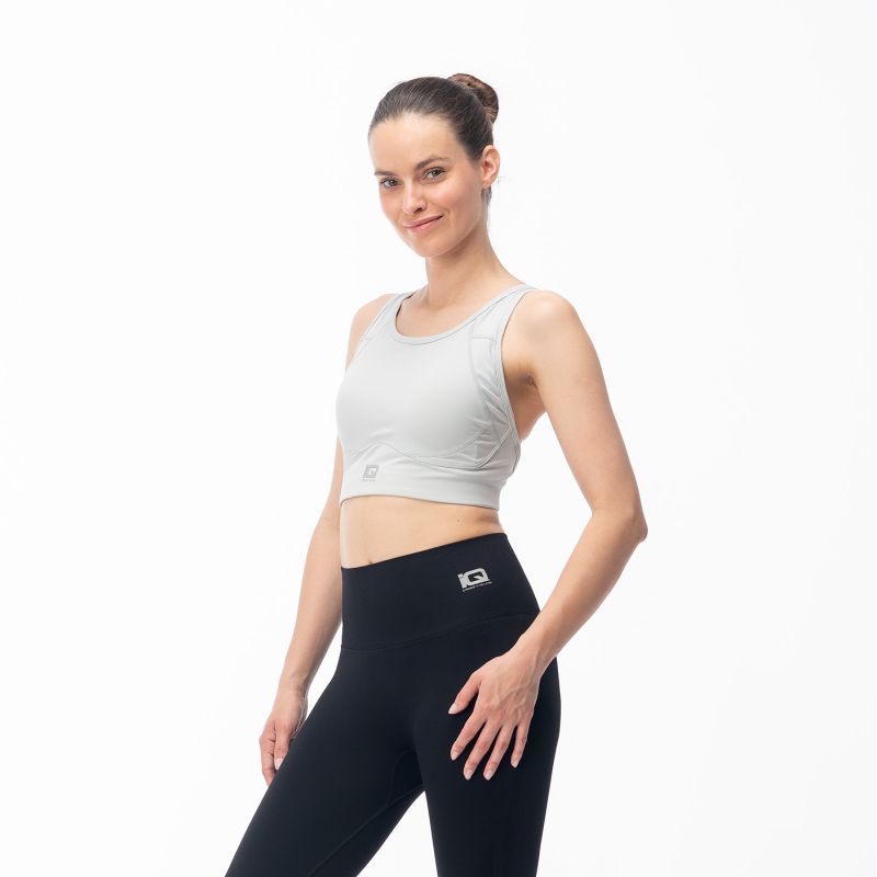 7. IQ Arika Sports Bra Wmns W 92800597417