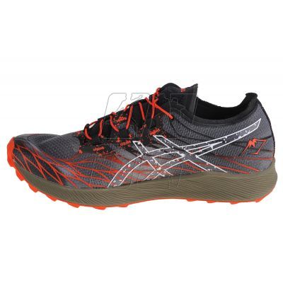 2. Asics Fujispeed M 1011B330-002 running shoes