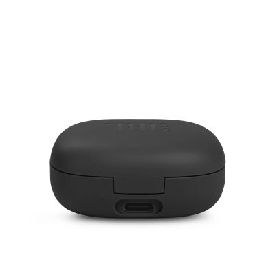 4. JBL Wave 300 Bluetooth TWS wireless headphones black (JBLW300TWSBLK)