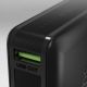 6. Powerbank SBS TEBB10000HDPD20K 10000 mAh with Power Delivery - black