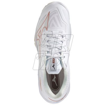 3. Mizuno Wave Lightning Z7 W V1GC220036 volleyball shoes