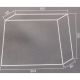 14. COVER FOR JOOLA TABLE TENNIS TABLE