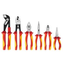 NEO tools 01-312 set of keys and tools