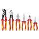NEO tools 01-312 set of keys and tools