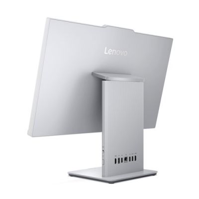 5. Lenovo IdeaCentre AIO 24IRH9 i5-13420H 23.8" FHD IPS AG 250nits 100Hz 16GB DDR5 5200 SSD1TB Intel UHD Graphics Win11 Cloud Gray + DVD Lenovo Slim DVD Burner DB65 (888015471)