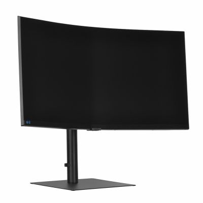 45. MONITOR SAMSUNG LED 34" LS34C652VAUXEN 100Hz