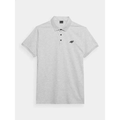 8. T-shirt 4F M 4FWSS24TPTSM129-27M