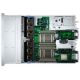 7. DELL PowerEdge R760XS server 480 GB Rack (2U) Intel® Xeon Silver 4510 2.4 GHz 32 GB DDR5-SDRAM 1100 W