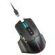 4. TACENS MARS MMW-VECTOR 12000DPI Bluetooth 5.4 2.4GPRO - gaming mouse