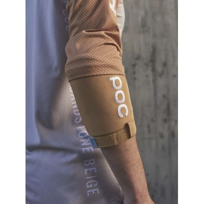 2. POC JOINT VPD AIR Elbow Pads - Brown