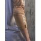 2. POC JOINT VPD AIR Elbow Pads - Brown