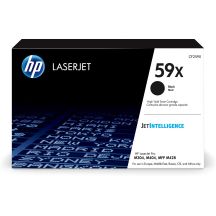 HP Black Toner HP 59X, HP59X=CF259X