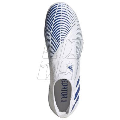 3. Adidas Predator Edge.3 LL TF M GX2629 football boots