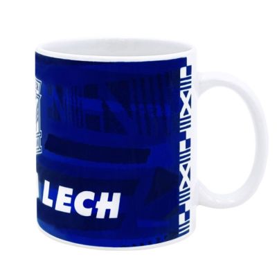 Forza Lech Blue Mug