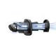 9. BOSCH BHN 16L cordless vacuum cleaner