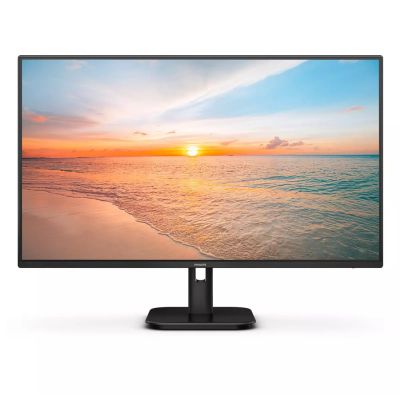 Philips 1000 series 27E1N1300A/00 computer monitor 68.6 cm (27") 1920 x 1080 px Full HD LCD Black