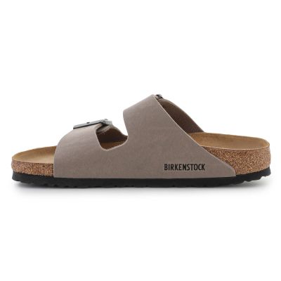 4. Birkenstock Arizona BS 1032070 Gray Taupe