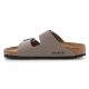 4. Birkenstock Arizona BS 1032070 Gray Taupe