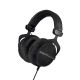 2. Beyerdynamic DT 990 PRO 250 OHM BLACK LIMITED EDITION - Open studio headphones