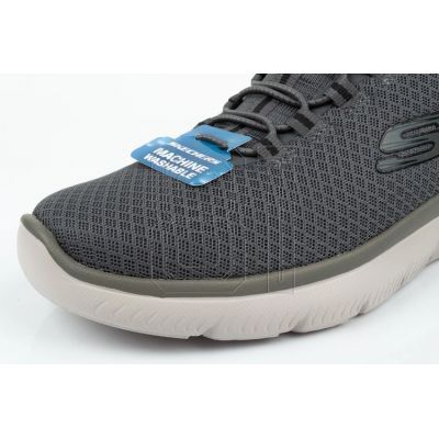 7. Shoes Skechers Summits M 232457/CHAR