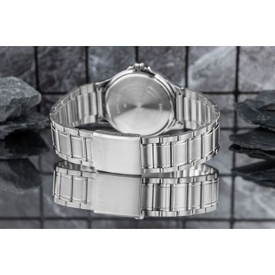 7. Men's Watch CASIO MTP-V300D-7AVDF + BOX