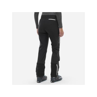 4. MILLET W Rutor Xcs Pant Black Women's Ski Pants