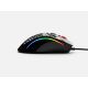 3. Glorious PC Gaming Race Model D mouse Right side USB Type-A Optical 12000 DPI