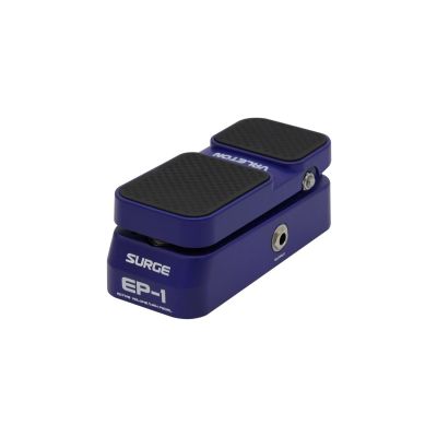 Valeton EP-1 - vol/wah guitar effect