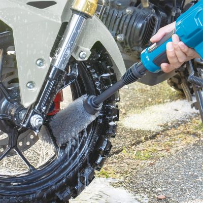 15. AKU DHW180Z MAKITA pressure washer