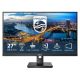 8. Philips 276B1/00 computer monitor 68.6 cm (27") 2560 x 1440 px