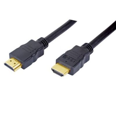 2. Equip 119358 HDMI Cable 15m HDMI Type A (Standard) Black