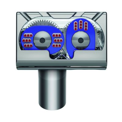 7. Dyson Cinetic Big ball Absolute 2 0.8L Cylinder Vacuum Dry 700W Bagless