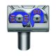 7. Dyson Cinetic Big ball Absolute 2 0.8L Cylinder Vacuum Dry 700W Bagless
