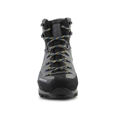 7. La Sportiva Trango Trk Leather Gtx Carbon Alpine M shoes 11Y900726