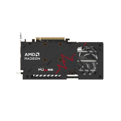 6. graphics card SAPPHIRE PULSE RX 9060 XT GAMING 8GB